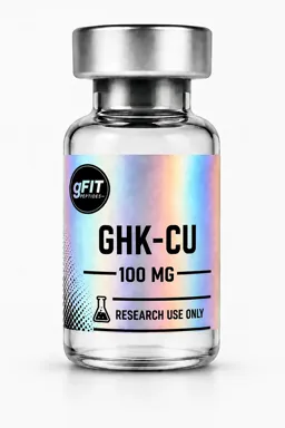 GHK-Cu